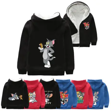 Shop Tom And Jerry Jacket online