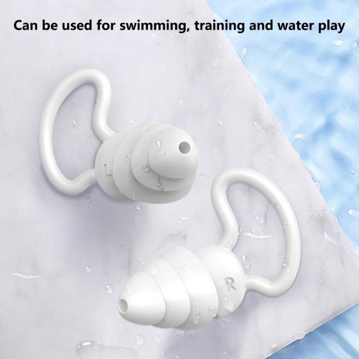 cw-earplugs-ear-plugs-3-layers-sound-insulation-silicone-snorkeling-with-storage-for-pool