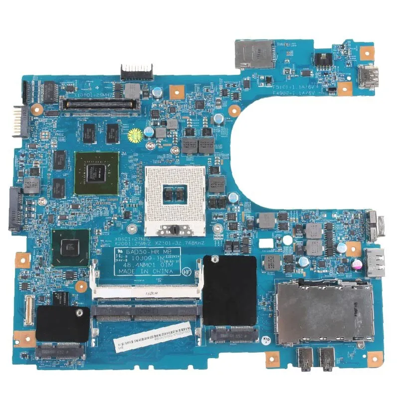 For ACER Aspire 6595 6595G 8573 8573T 6593 Laptop Motherboard MBV4C01002  10309-1M QM67 N12P-GS-A1 DDR3 Notebook Mainboard Lazada PH