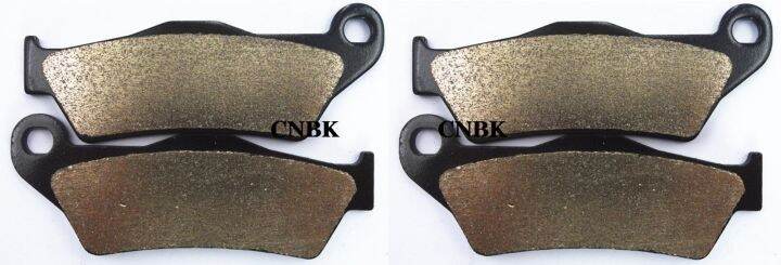 brake-pad-set-for-cagiva-e-900-c-elefant-e900-93-97-gas-gas-wild-515-hp-09-mbk-vp-300-r-kilibre-vp300-03-04-front-rear-offroad