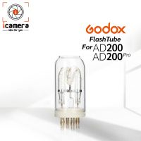 ขายเหมือนเค้กร้อน ☉Godox Tube Flash AD200 - หลอดแฟลต AD200 , AD200Pro♪