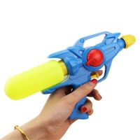 New Blaster Water Toy Kids Beach Squirt Toy Spray Summer Pool Outdoor Toy Kids Toy Party Favors 69HE