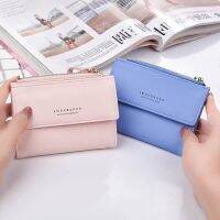 238815wallet--❁ Hengsheng lady wallet twenty percent short wallet or lend more screens small wallet