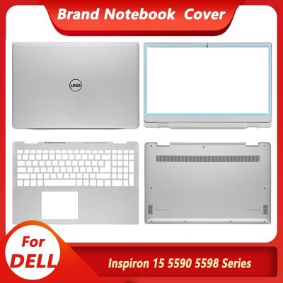 NEW Original For Dell Inspiron 15 5590 5598 Laptop LCD Back Cover 039T35/Palmrest/Bottom Case Screen Back Cover Top Case 15 5590