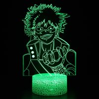 20 Patterns My Hero Academia Bakugo Anime Figure Luz Boku No Hero Shoto Todoroki Dabi Figuras Gift Room Decor Katsuki Bakugou