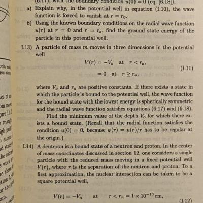 กลศาสตร์ควอนตัมโดย P.j.e. PeebLeS