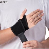 【LZ】djl074 Wrist Brace Wrist Protector Orthosis Safety Adjustable Hand Nylon Medical Supports Brace Lengthen Bandage Hand Wrist Tools New