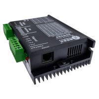 ：”{》： Leadshine 3Phase 3DM580 Stepper Motor Driver Match Stepper Motor 57 86 18-50VDC