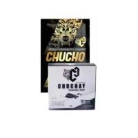 แท้ส่งฟรี เซ็ตคู่ CHUCHAY สบู่ชาโคล + CHUCHO ชูว์โชว์  สำหรับผู้ชาย