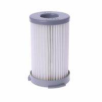 ﺴ❣ﺴ 2 pcs เครื่องดูดฝุ่นอะไหล่ Hepa Filter สำหรับ Electrolux ZTI7610 ZTI7635 ZE2400 ZS201 ZS203 Z1200-213 ฯลฯ