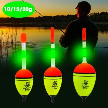 Shop Floaters For Fishing With Light with great discounts and