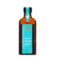 Moroccanoil การรักษาดั้งเดิมพร้อมปั๊ม100มล.