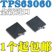 NEW TPS63060 TPS63060DSCR QUJ WSON10 QFN10 SON10 Switching voltage stabilizer, IC chip, dc switching regulator IC chip