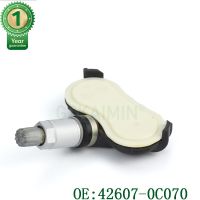 TPMS SENSOR VALVE SUB-ASSY ยางสำหรับ 07-15 Tundra เซ็นเซอร์ความดันยาง TPMS OEM 42607-0C070 42607-0C050 42607-0C030=TPMS SENSOR VALVE SUB-ASSY TIRE For 07-15 Tundra TIRE PRESSURE SENSOR TPMS OEM 42607-0C070 42607-0C050 42607-0C030TPMS