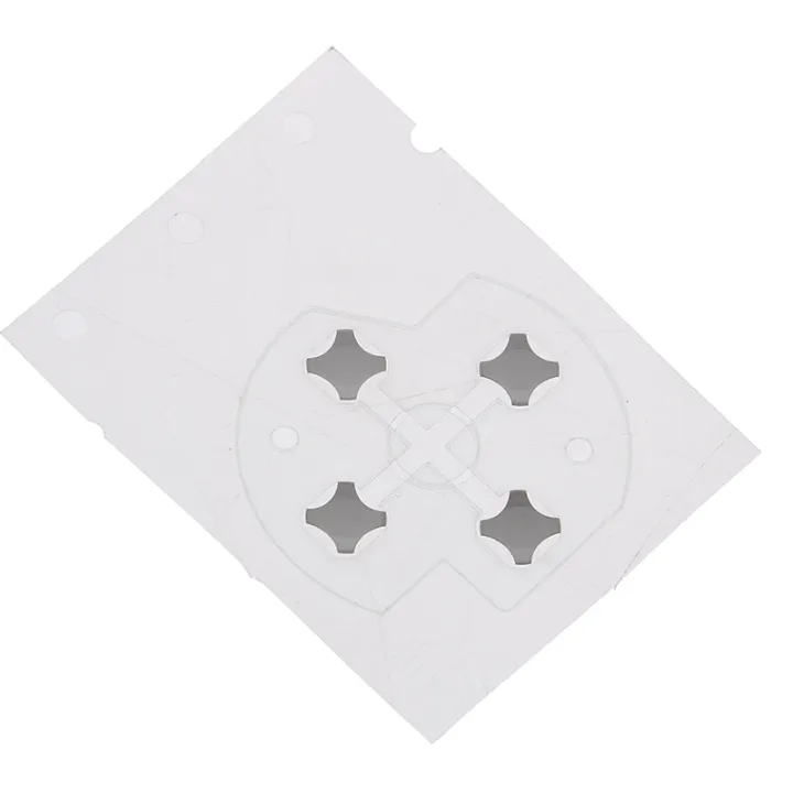 Sticky Metal Buttons Conductive Film For XBOX ONE Xboxone Controller D