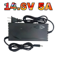 ที่ชาร์จแบต lifepo4 charger 14.6V 21.9V 29.2V 4s 6s 8s 21v 12v 32650 32700 ที่ชาร์จแบตรถ12v ที่ชาร์ตแบต 12v ที่ชาตเเบต