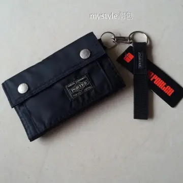 Head porter top wallet singapore