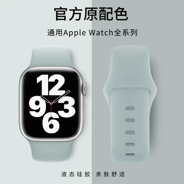 Mô hình táo Watch series 6 đủ các dòng mới nhất 2020 dùng để trưng bày   Shopee Việt Nam