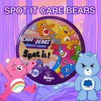 Dobble Card Game Spot It  เกมกระดาน 2 ถึง 8 คน สําหรับครอบครัว คลาสสิก จับคู่เกม ของเล่น