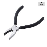 QZ-For Glass Pliers Ceramic Cutting Opening Trimming Wear-resistant Clamping Non Slip 6 / 8 Inch Hand Tools Locking Pliers Resistan