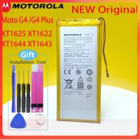 แบตเตอรี่ แท้ Motorola Moto G4 / G4 Plus XT1625 XT1622 XT1644 XT1643 GA40 3000mAh พร้อมชุดถอด+แผ่นกาว ประกัน 3 เดือน