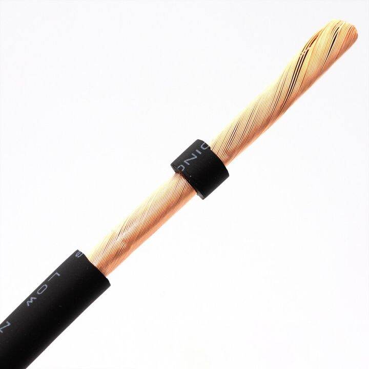 Mogami 2524 Original Bulk Wire OFC Copper Guitar Musical Instrument Audio Cable Noise Reduction