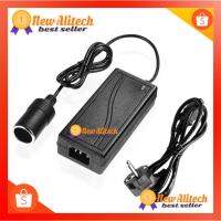 ??HOT!!ลดราคา?? New Alitech หม้อแปลงไฟฟ้า แปลงไฟฟ้า 220V AC เป็น 12V DC กระแสไฟฟ้าอยู่ที่ 5A กำลังไฟฟ้า 60W ##ที่ชาร์จ แท็บเล็ต ไร้สาย เสียง หูฟัง เคส Airpodss ลำโพง Wireless Bluetooth โทรศัพท์ USB ปลั๊ก เมาท์ HDMI สายคอมพิวเตอร์