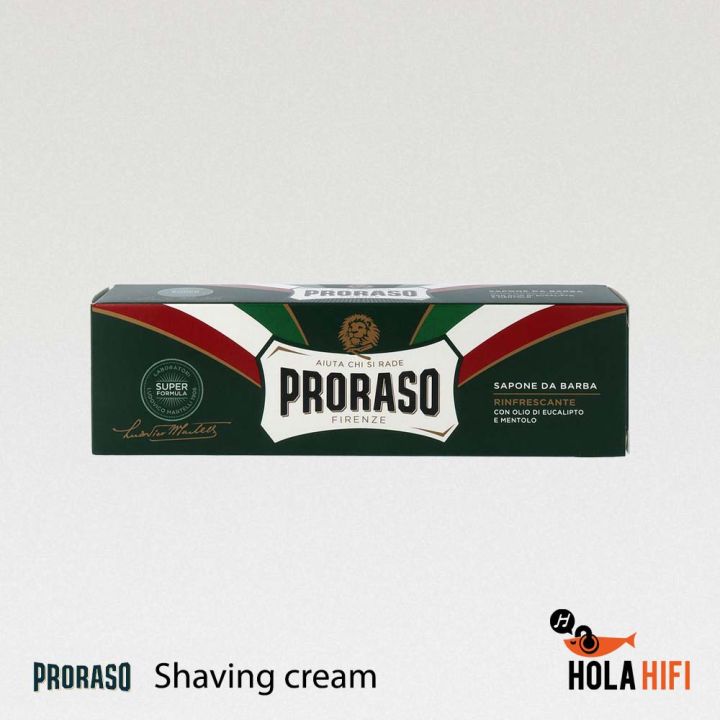 proraso-shaving-cream-for-men-ครีมโกนหนวด-proraso-made-in-italy