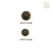 CD ปุ่มจับเฟอร์นิเจอร์ furniture knob อุปกรณ์เฟอร์นิเจอร์ อะไหล่เฟอร์นิเจอร์ อุปกรณ์ฟิตติ้ง แพนยูเนี่ยน (Pan Union)