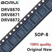 (10piece)100% New DRV8870 DRV8871 DRV8872 DRV8870DDAR DRV8871DDAR DRV8872DDAR SOP8 Chipset WATTY Electronics