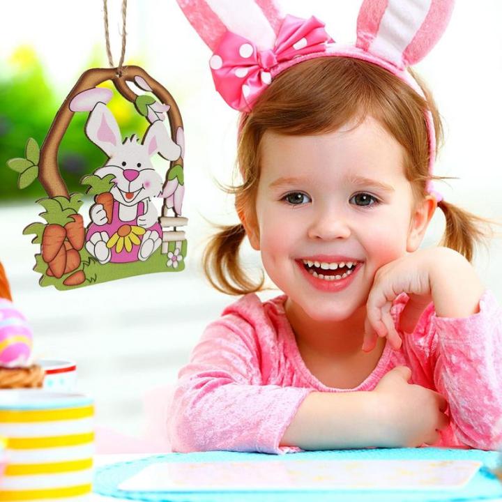 easter-decorations-for-the-home-easter-decor-easter-egg-hunt-2023-easter-sunday-showtimes-easter-sunday-wooden-bunnies