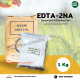 คีเลต EDTA-2Na EDTA Disodium Salt ใช้สำหรับทำปุ๋ยคีเลต บรรจุ 1 กิโลกรัม