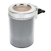 hot！【DT】☃✶  Car Ashtray Styling Garbage Storage Cup Interior Accessories Smoke Ash Cylinder Cigar Tray