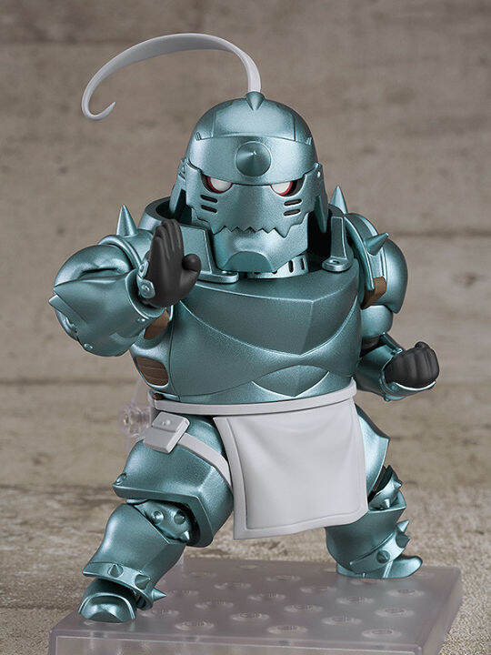 gsc-796-nendoroid-alphonse-elric-โมเดลแขนกลคนแปลธาตุ-ฟิกเกอร์-แขนกลคนแปรธาตุ-โมเดลอัลฟอนเส่เอลริค-โมเดลเอลริค-ของเล่น-ของขวัญ-ด๋อย-เนนโดรอยด์