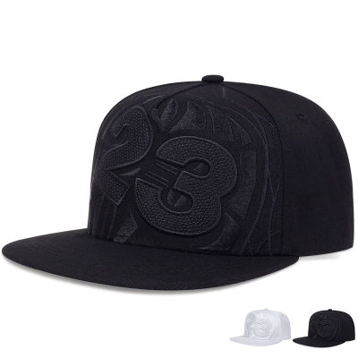 Summer Fashion Flat Brim Hat Snapback Letter Embroidered Hats Baseball Caps for Men Driving Caps UV Protection Cap