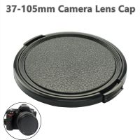 37 39 40.5 43 46 49 52 55 58 62 67 72 77 82 86 95105mm Camera Lens Cap Protection Cover Lens Front Cap for Canon Nikon DSLR Lens