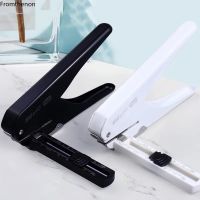 【CC】 Hole Adjustable Punch Positioning Puncher Paper 6mm 20 Page Punches for Scrapbooking