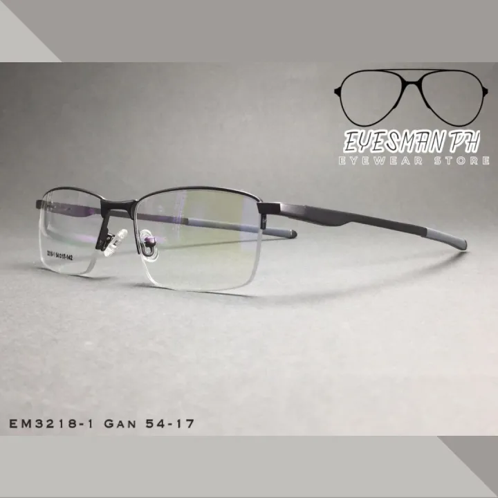 EM32181 Gan 5417142 Replaceable Lens/Eyeglasses/Eye Frame/Eye Wear