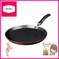 กระทะแพนเค้ก 28 ซม. SEAGULL ไฟว์จีเอ็กซ์PANCAKE PAN SEAGULL 5GX 28CM **ใครยังไม่ลอง ถือว่าพลาดมาก**