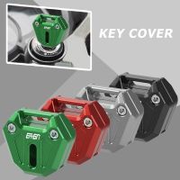 For KAWASAKI Motorcycles Key Cover Cap Keys Case Shell Protector ER6N ER 6 N 2009-2017 2016 2015 2014 2013 2012 2011 10 Aluminum