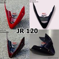 อกไก่ JR 120 คางหมู แฟริ่งล่าง YAMAHA JR120 เจอาร์ เฟรมรถ