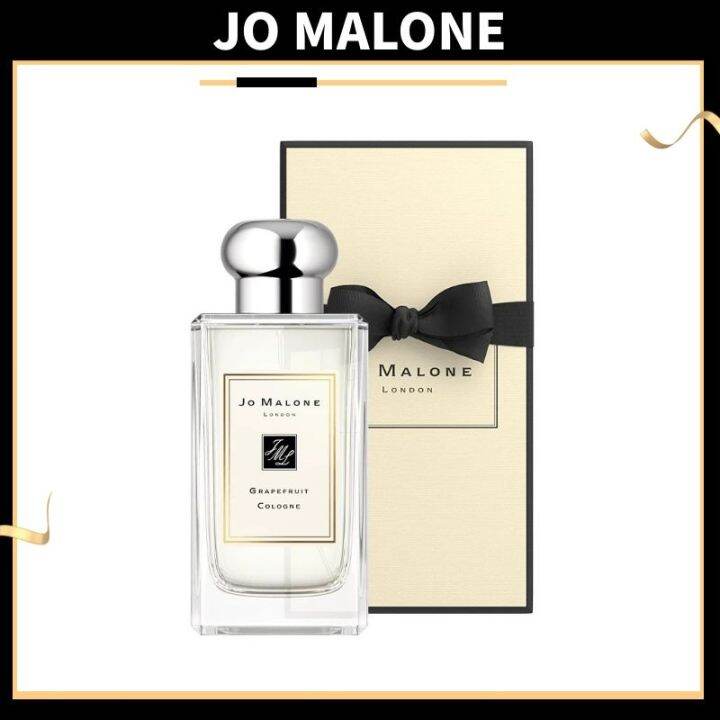 Jo Malone Grapefruit Long Lasting Citrus Oil Based Pabango Tester COD