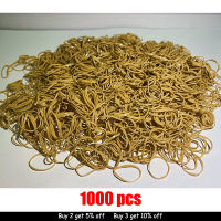 ร้อน1000ชิ้นใส S Crunchies ผมเชือกยางยืดยางรัดหญิงสาวผู้ถือผมหางม้าอุปกรณ์ผมสัตว์เลี้ยงเครื่องมือจัดแต่งทรงผม