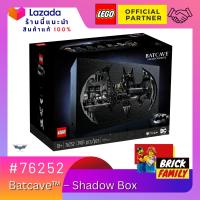 Lego 76252 Batcave - Shadow Box (Batman) #lego76252 by Brick Family Group