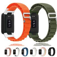 yivdje Nylon Strap For Mi Band 7 Pro band Replacement Correa For Xiaomi Mi Band 7Pro smartwatch Bracelet Wristband Accessories