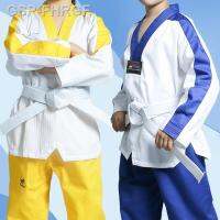 น้ำดื่ม,รุ่น Uniforme Infantil และ Adulto Artes Marciais Dobok Decote V Demonstração De Karatê MMA มังงะหลากสี Comprida