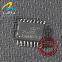 01177 Chip Papan Komputer Mobil SMD 16-Pin