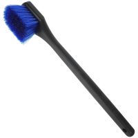 Tire Brushes Cleaning Wheels CAR WASH Detailing Cleaner Washing Plastic Scrub Tool