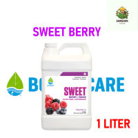 [ready stock](ขวดแท้ 1L) Botanicare Sweet Berry ปุ๋ยเสริม เพิ่มเทอร์ปีน เพิ่มไตรโคม ช่วยให้กลิ่นและรสชาติดีขึ้น ปุ๋ยทำดอก นำเข้า USAมีบริการเก็บเงินปลายทาง