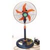 Quạt lcn 12v  không kèm bình cao 1m2 quạt đứng b4 dc 12v quạt 12v siêu mạnh - ảnh sản phẩm 1